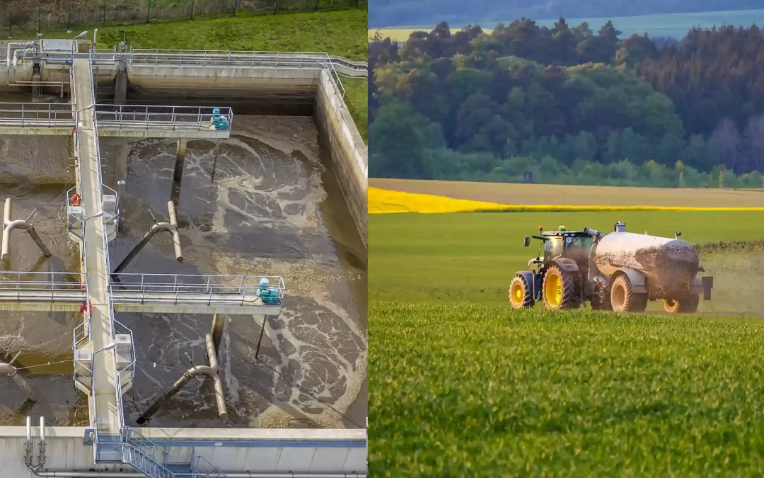 The Hidden Cost of Biological Nitrogen Removal