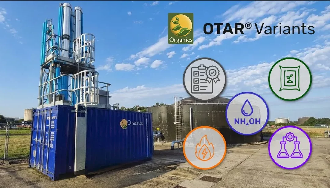 OTAR small AD