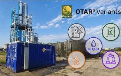 The OTAR Platform: Five Variants Explained