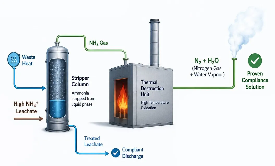 OTAR var1 process