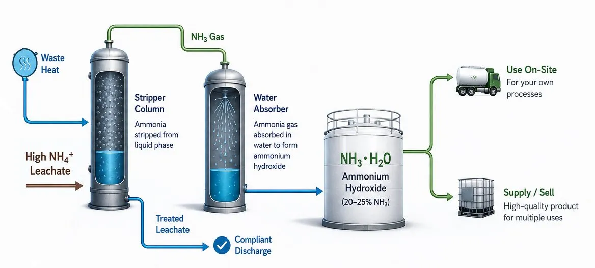 OTAR var2 process