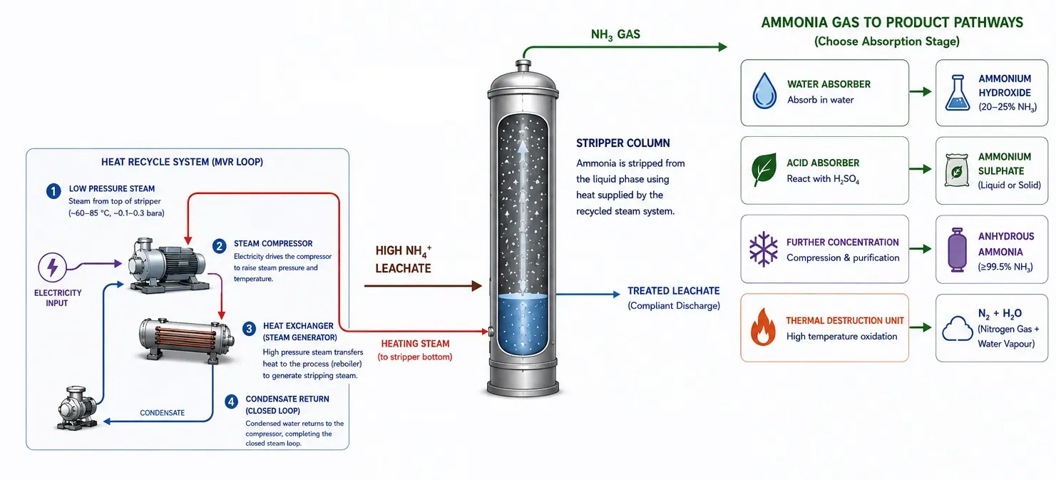 OTAR var4 process