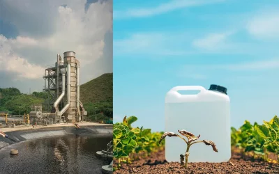 OMRI-Listed Ammonium Hydroxide: OTAR Variant 2’s Premium Product Advantage